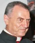 Msgr. Pio Vito Pinto