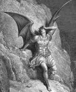 Satan_Gustave_Dore_paradise_lost_the_devil_cast_out_of_heaven