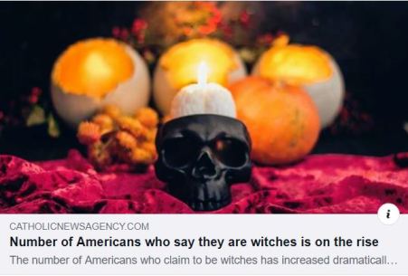 witches