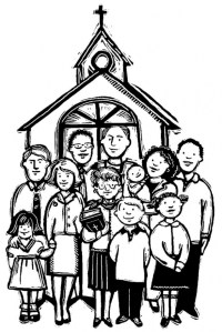 church family